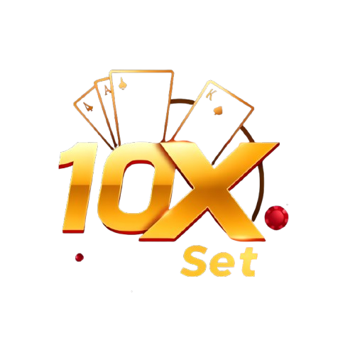 10XSet Logo
